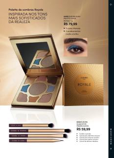 Eudora ciclo 8 2026 Brasil página 31