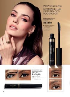 Eudora ciclo 8 2026 Brasil página 32