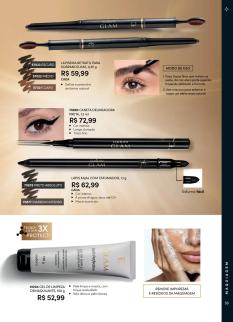 Eudora ciclo 8 2026 Brasil página 33