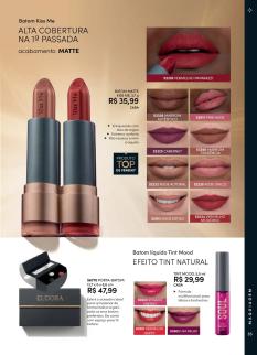 Eudora ciclo 8 2026 Brasil página 35