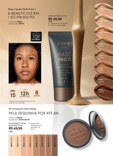 Eudora ciclo 8 2026 Brasil página 37