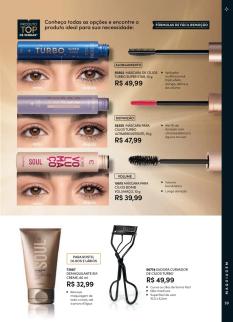 Eudora ciclo 8 2026 Brasil página 39