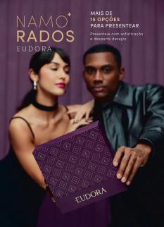 Eudora ciclo 8 2026 Brasil página 40