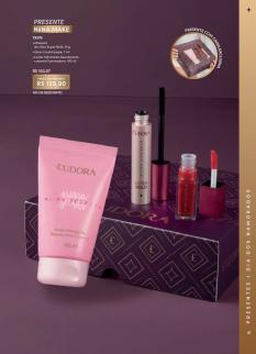 Eudora ciclo 8 2026 Brasil página 41