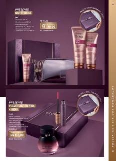 Eudora ciclo 8 2026 Brasil página 43