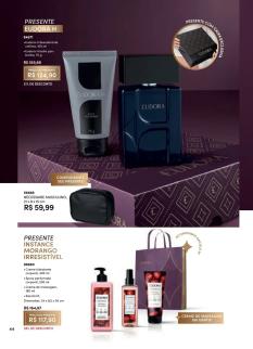 Eudora ciclo 8 2026 Brasil página 44