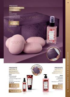 Eudora ciclo 8 2026 Brasil página 47