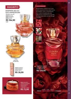 Eudora ciclo 8 2026 Brasil página 49