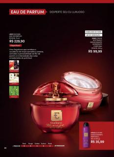 Eudora ciclo 8 2026 Brasil página 50