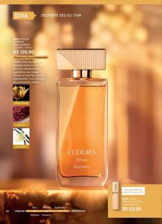 Eudora ciclo 8 2026 Brasil página 52