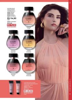 Eudora ciclo 8 2026 Brasil página 55