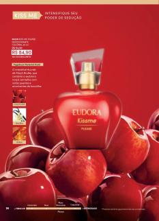 Eudora ciclo 8 2026 Brasil página 56