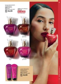 Eudora ciclo 8 2026 Brasil página 57