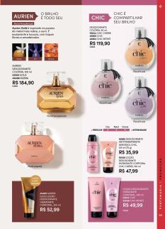 Eudora ciclo 8 2026 Brasil página 59