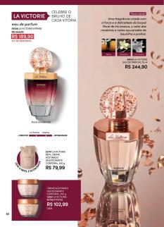 Eudora ciclo 8 2026 Brasil página 60