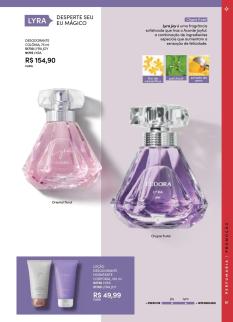 Eudora ciclo 8 2026 Brasil página 61