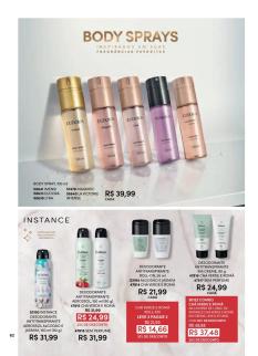 Eudora ciclo 8 2026 Brasil página 62