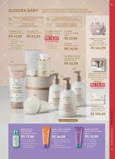 Eudora ciclo 8 2026 Brasil página 63