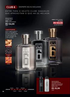 Eudora ciclo 8 2026 Brasil página 64