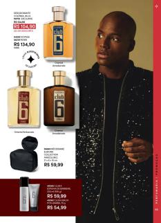 Eudora ciclo 8 2026 Brasil página 65