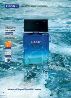 Eudora ciclo 8 2026 Brasil página 66