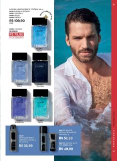 Eudora ciclo 8 2026 Brasil página 67