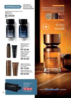 Eudora ciclo 8 2026 Brasil página 68