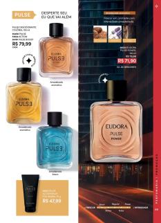 Eudora ciclo 8 2026 Brasil página 69