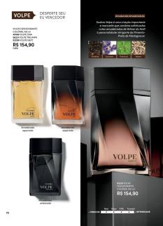 Eudora ciclo 8 2026 Brasil página 70