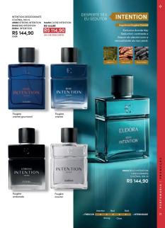 Eudora ciclo 8 2026 Brasil página 71