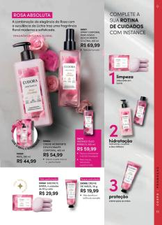 Eudora ciclo 8 2026 Brasil página 73