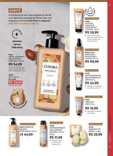 Eudora ciclo 8 2026 Brasil página 75