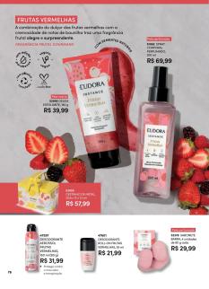 Eudora ciclo 8 2026 Brasil página 76