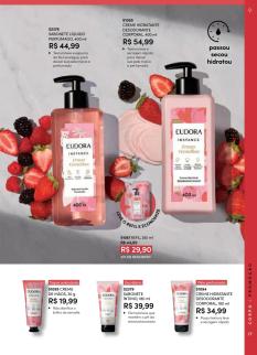 Eudora ciclo 8 2026 Brasil página 77