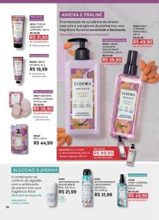 Eudora ciclo 8 2026 Brasil página 78