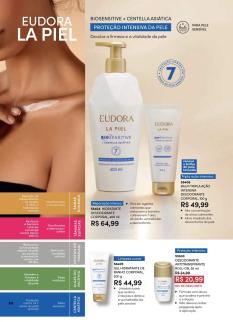 Eudora ciclo 8 2026 Brasil página 80