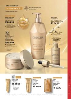 Eudora ciclo 8 2026 Brasil página 81