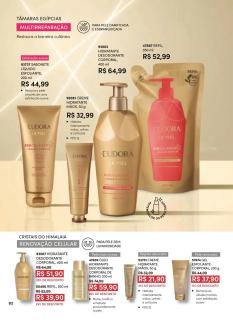 Eudora ciclo 8 2026 Brasil página 82