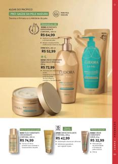 Eudora ciclo 8 2026 Brasil página 83