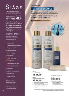 Eudora ciclo 8 2026 Brasil página 84