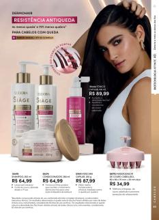 Eudora ciclo 8 2026 Brasil página 85