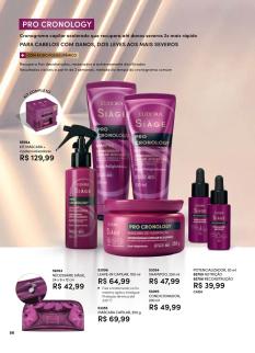 Eudora ciclo 8 2026 Brasil página 86