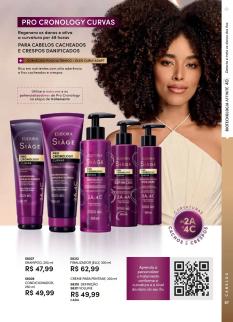 Eudora ciclo 8 2026 Brasil página 87