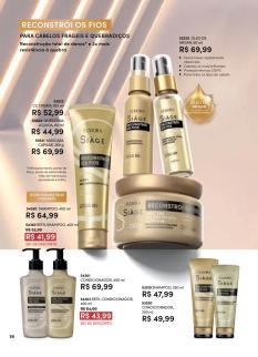 Eudora ciclo 8 2026 Brasil página 88