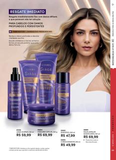 Eudora ciclo 8 2026 Brasil página 89