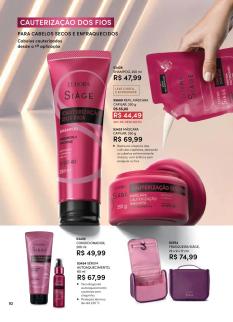 Eudora ciclo 8 2026 Brasil página 92