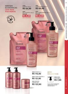 Eudora ciclo 8 2026 Brasil página 95