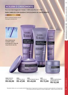 Eudora ciclo 8 2026 Brasil página 97