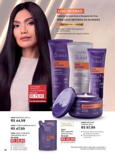 Eudora ciclo 8 2026 Brasil página 98