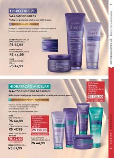 Eudora ciclo 8 2026 Brasil página 99